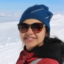 Richa Singh