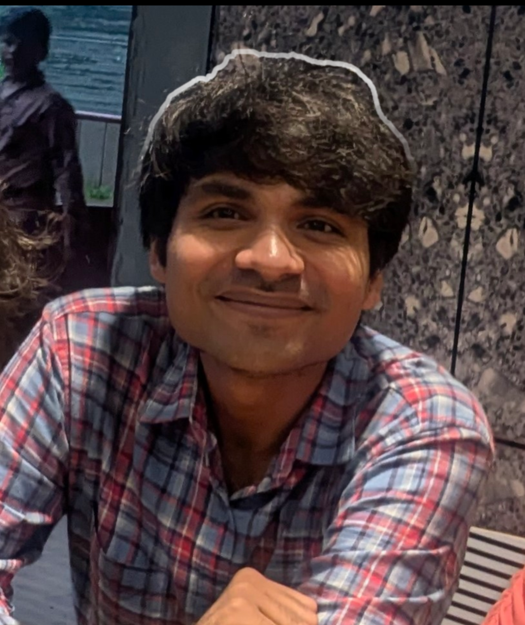 Shreyansh Pathak