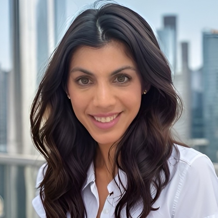 Tamar Glaser
